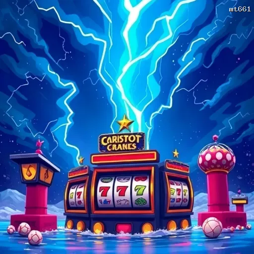 mt661: Promo dan Bonus Terbaik untuk Para Gamer Indonesia