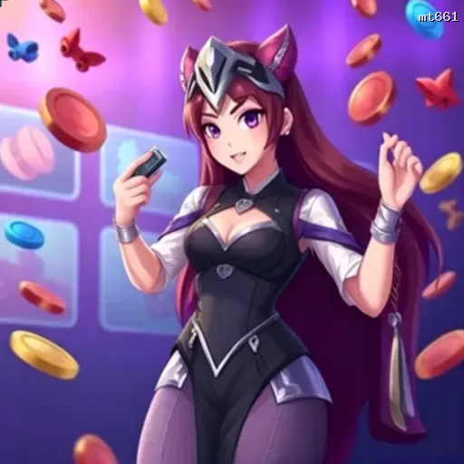 Menjelajahi Fitur Unggulan Situs Game mt661