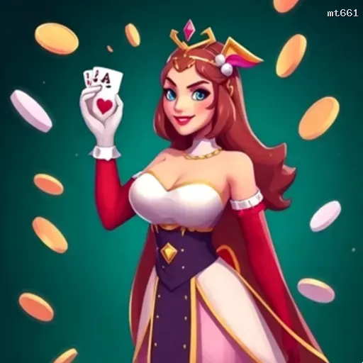 Menggali Fitur Menarik di Situs Game mt661
