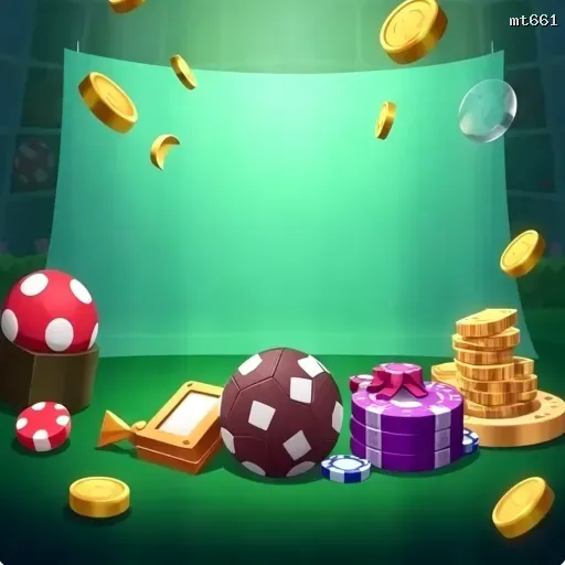 Mengulas Fitur Menarik di Situs Game mt661
