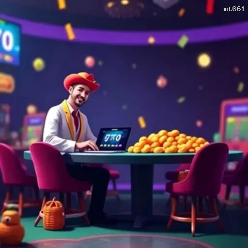 Panduan Lengkap Menggunakan Situs Game mt661