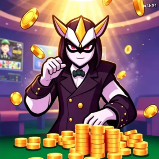 Keamanan dan Keandalan Situs mt661 di Dunia Game